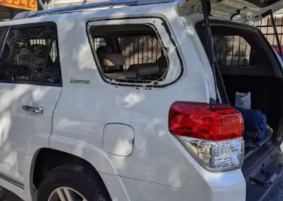 Affordable Car Window Tinting and Repair