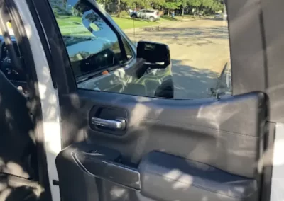 Auto Window Tinting and Repair