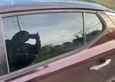 Experienced Auto Window Tinting and Repair