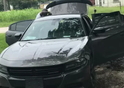 Experienced Car Window Tinting and Repair