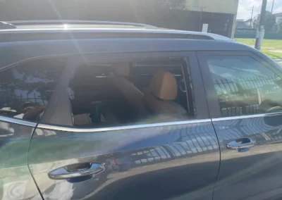 Experienced Window Tinting Service and Repair