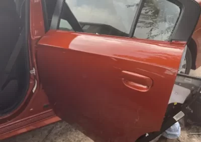 Local Window Tinting Service and Repair