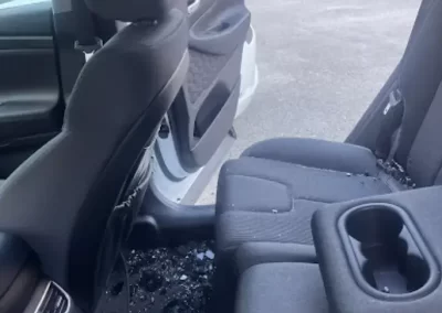 Mobile Window Tinting and Repair