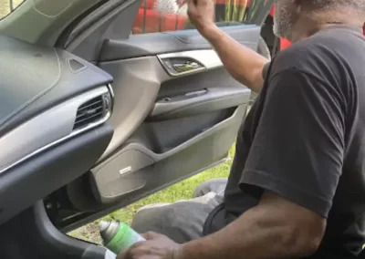 Preferred Auto Window Tinting and Repair