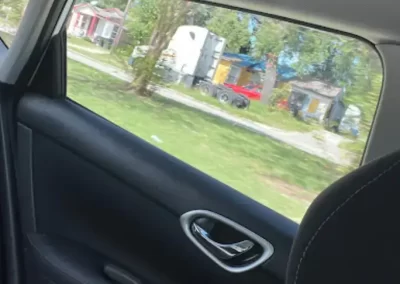 Professional Auto Window Tinting and Repair