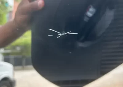 Professional Window Tinting Service and Repair