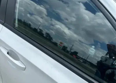 Professional Window Tinting and Repair