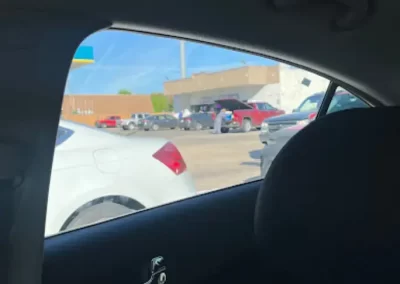 Quality Auto Window Tinting and Repair