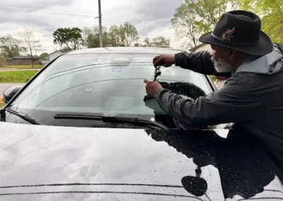 Quality Car Window Tinting and Repair