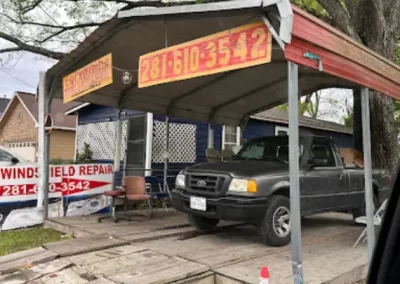 Quality Window Tinting Service and Repair