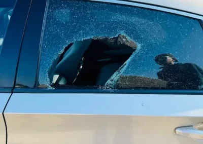 Reliable Auto Window Tinting and Repair