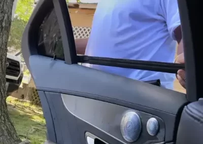 Reliable Car Window Tinting and Repair