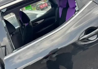 Skilled Auto Window Tinting and Repair