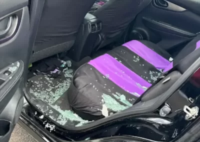 Skilled Window Tinting Service and Repair