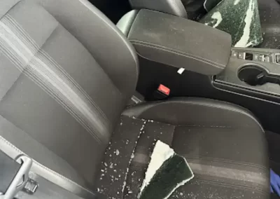 Trusted Auto Window Tinting and Repair