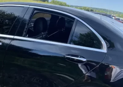 Trusted Car Window Tinting and Repair
