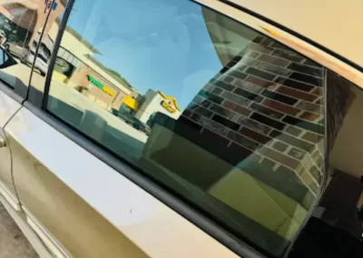 Trusted Window Tinting Service and Repair