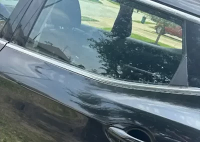 Window Tinting Service and Repair