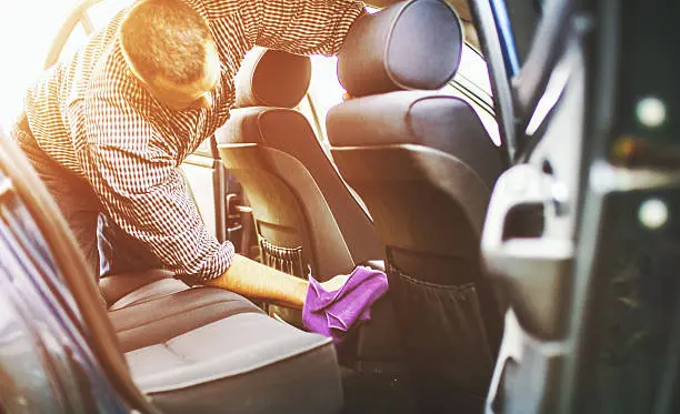Best Way To Clean a Car's Interior in Houston, TX Best Way To Clean a Car's Interior in Houston, TX