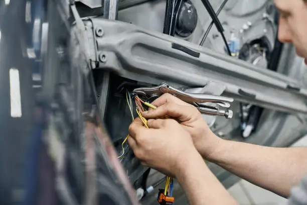 How Long Does It Take To Replace A Window Regulator Houston, TX