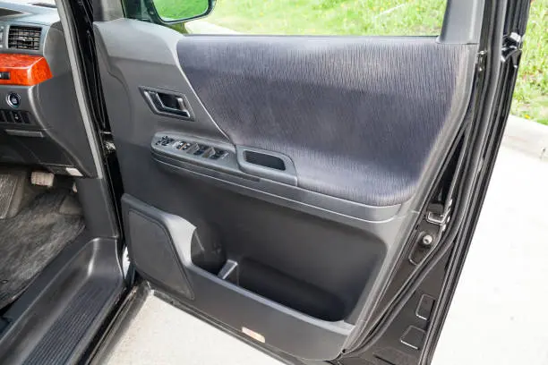 How To Replace A Window Regulator Houston, TX