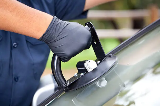 Mobile Windshield Replacement Houston, TX