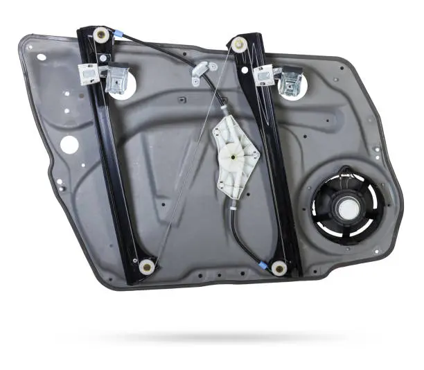 Window Regulator Replacement Houston, TX