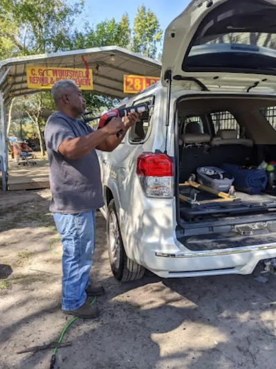 Dependable Auto Window Tinting Service